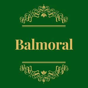 BeBalmoralBold